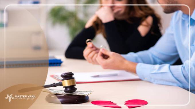 خدمات بهترین وکیل طلاق در چالوس