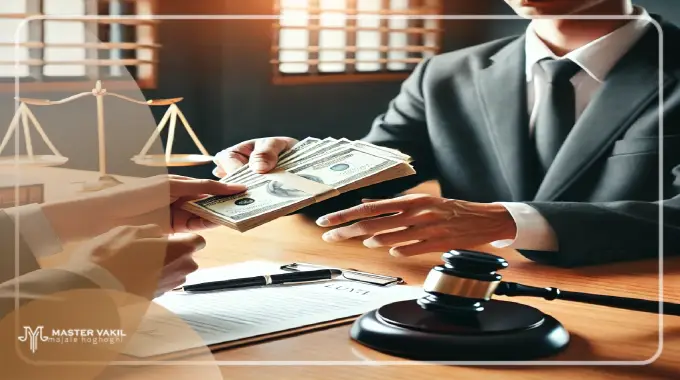 راهنمای جامع هزینه بهترین وکیل خانواده در آستارا