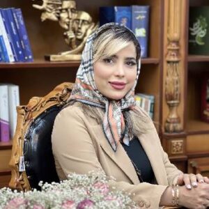 زهراا عزیزی