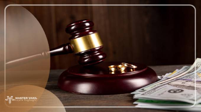 وظایف بهترین وکیل مهریه در ارومیه
