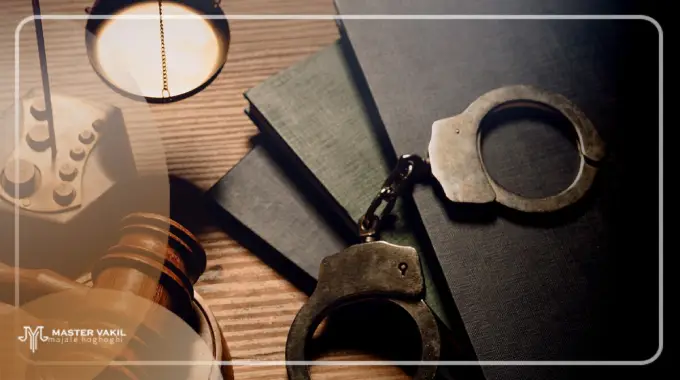 وظایف بهترین وکیل کیفری در آستارا