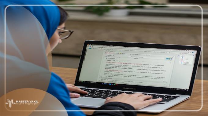 پیدا کردن بهترین وکیل زن در قزوین