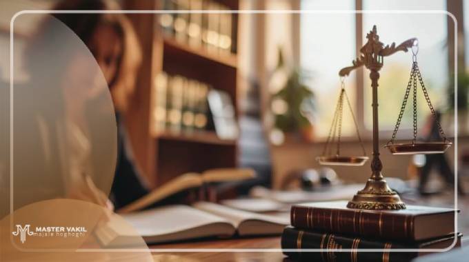 اهمیت بهترین وکیل خانم در پاکدشت