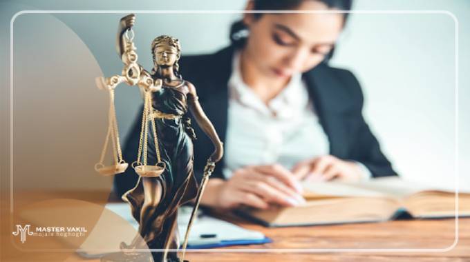 بهترین وکیل خانم ساری