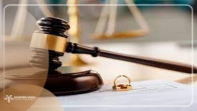 بهترین وکیل مهریه در ساری