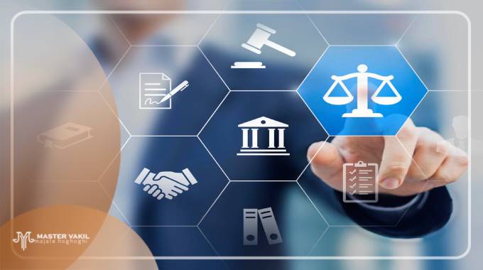 مشاوره حقوقی آنلاین با بهترین وکیل خانم در شهرآرا