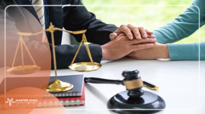مشاوره حقوقی با بهترین وکیل خانواده در شهرآرا