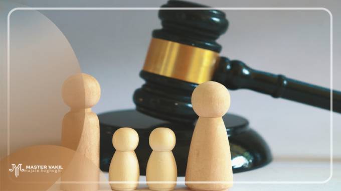 وظایف بهترین وکیل خانواده در خوی