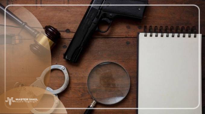 وظایف بهترین وکیل کیفری در ورامین