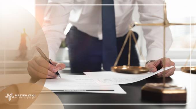 انتخاب بهترین وکیل مهریه در رباط کریم