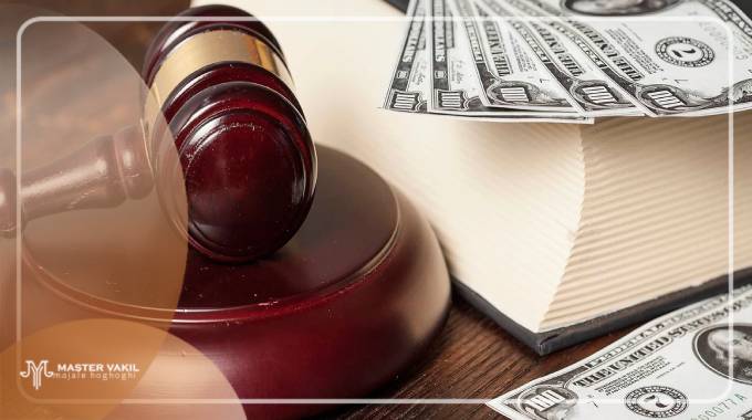 اهمیت بهترین وکیل مهریه در بوشهر