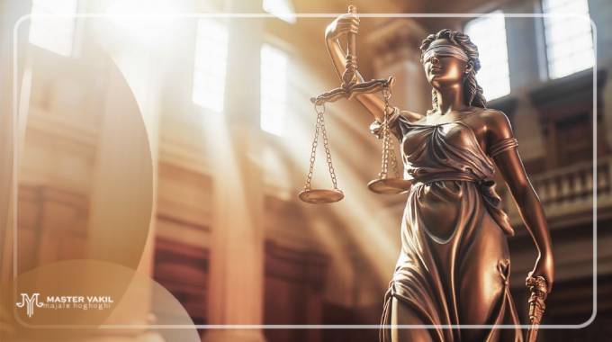 بهترین وکیل خانم شهر ری
