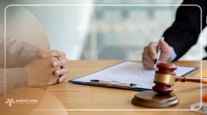 بهترین وکیل خانم یزد