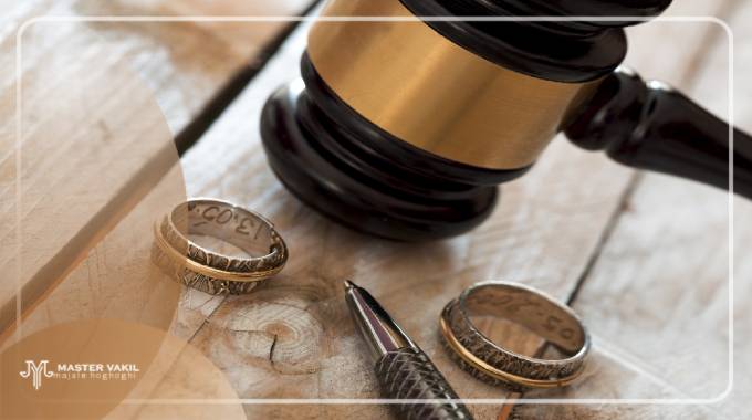 بهترین وکیل طلاق خوی