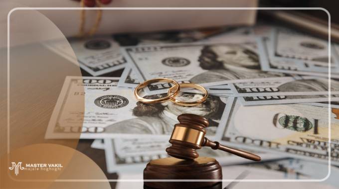 بهترین وکیل مهریه شهر ری