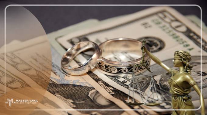 بهترین وکیل مهریه یزد