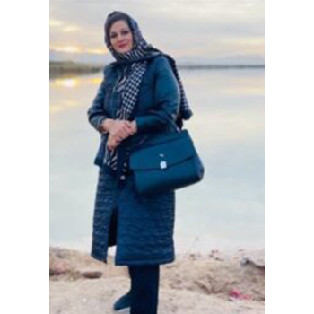 صدیقه کنعانی