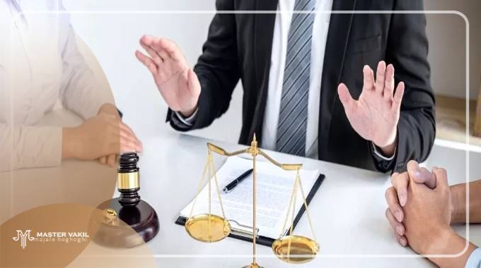 مشاوره حقوقی با بهترین وکیل طلاق در شهر ری