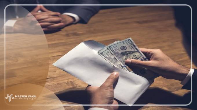 هزینه بهترین وکیل مهریه در شهر ری