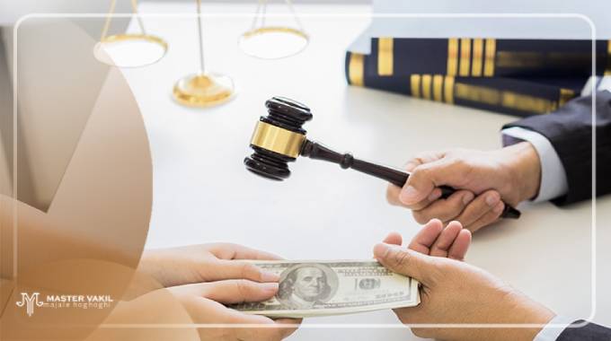 هزینه و تعرفه خدمات وکالت کیفری خوی