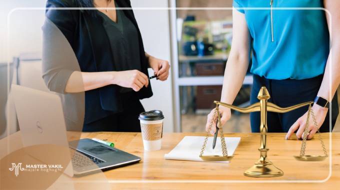 بهترین روش های حل اختلافات خانوادگی با کمک وکیل خانواده سقز