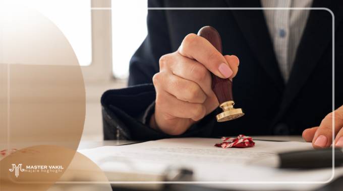 خدمات بهترین وکیل طلاق در سقز