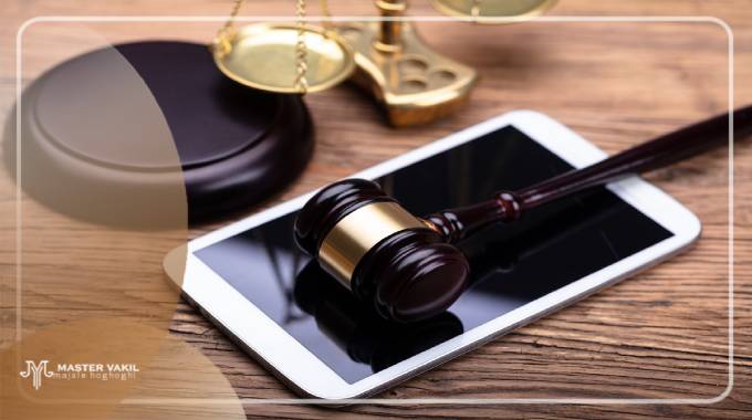 شماره تماس بهترین وکیل کیفری