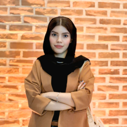 نسترن پیغمبردوست