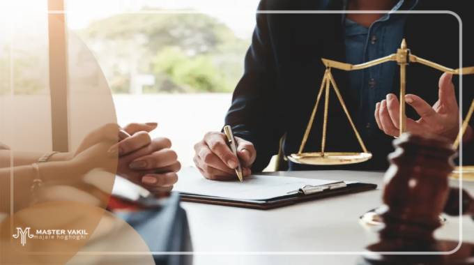 نکات مهم در انتخاب وکیل خانم قابل اعتماد در سقز