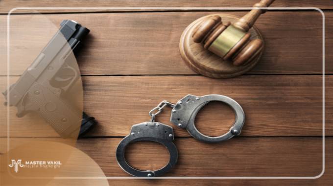 وظایف بهترین وکیل کیفری در سقز
