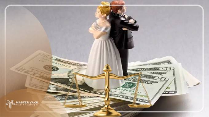 بهترین وکیل مهریه نجف آباد