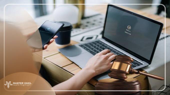 روش های پیدا کردن و ارتباط با بهترین وکیل خانم در نجف آباد