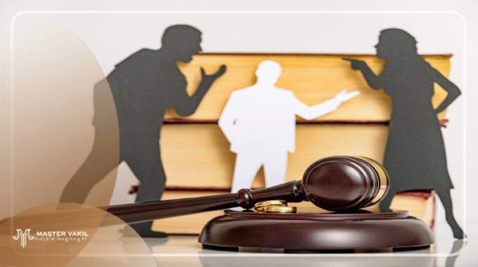 بهترین وکیل طلاق گنبد کاووس