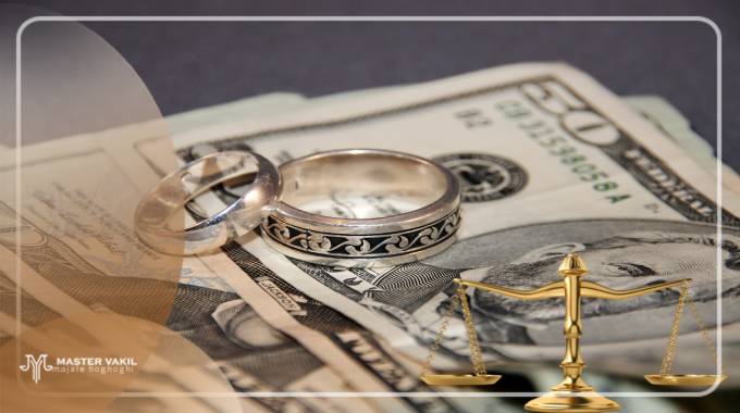 بهترین وکیل مهریه ملارد