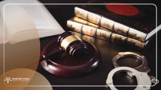 بهترین وکیل کیفری لنگرود