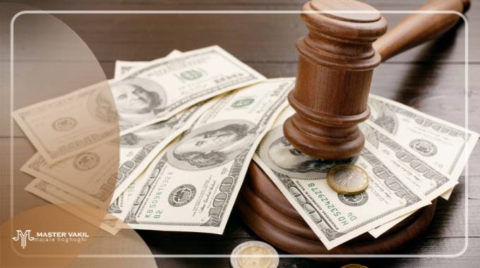 خدمات بهترین وکیل مهریه در گنبد کاووس