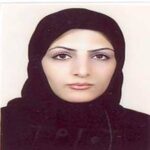 مرضیه مقصودی