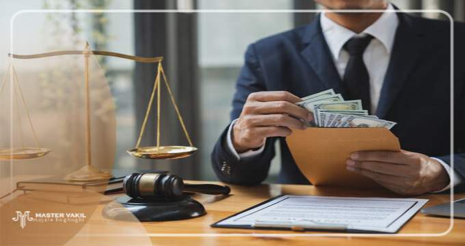 هزینه های خدمات بهترین وکیل طلاق لنگرود
