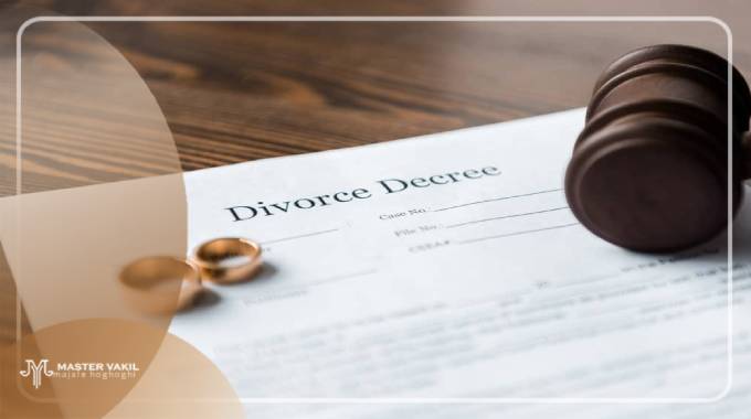 ویژگی های بهترین وکیل طلاق در ملارد