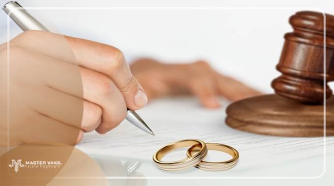 ویژگی های بهترین وکیل طلاق در نجف آباد