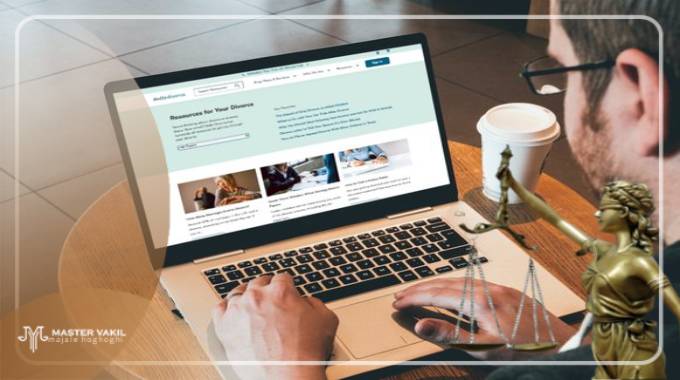 پیدا کردن بهترین وکیل طلاق در نجف آباد