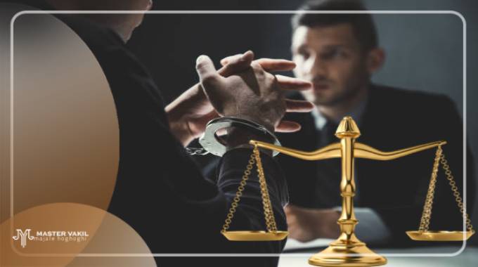 چگونگی انتخاب وکیل کیفری متخصص و با سابقه در نجف آباد