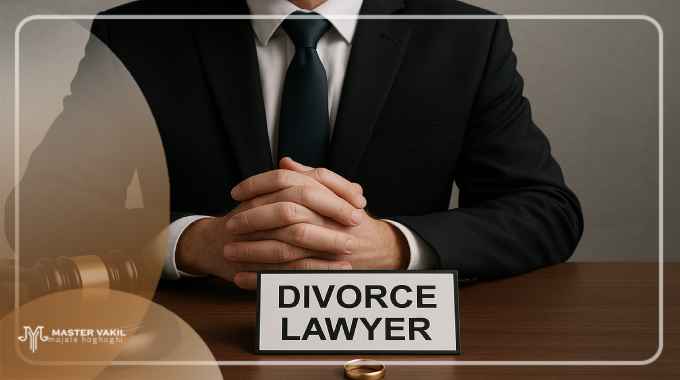 ویژگی های بهترین وکیل طلاق در پرند