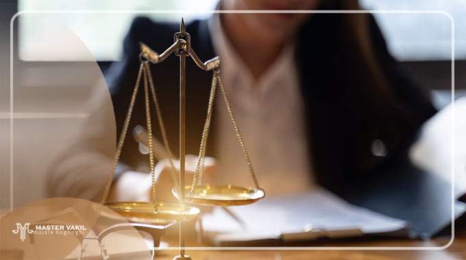 اهمیت بهترین وکیل خانم در پرند