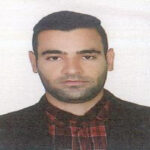 حمید غلامی مورینه