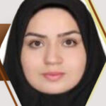 زهرا قاسم زاده