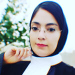 شریفه آق