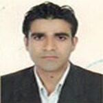 علی نجار فخراباد