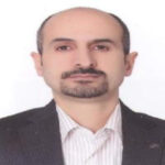 علیرضا پورملک لاهیجی