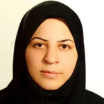 مرضیه رحیمی حاجی ابادی